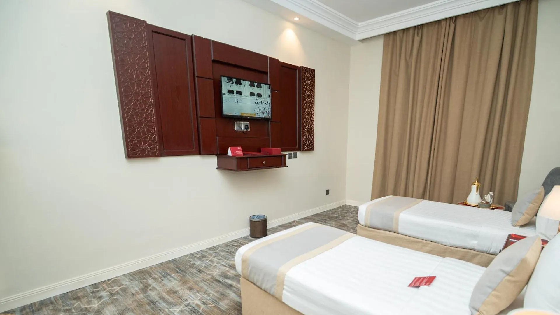 Mawten Hotel Al Masfalah 0*, Mekke Suudi Arabistan