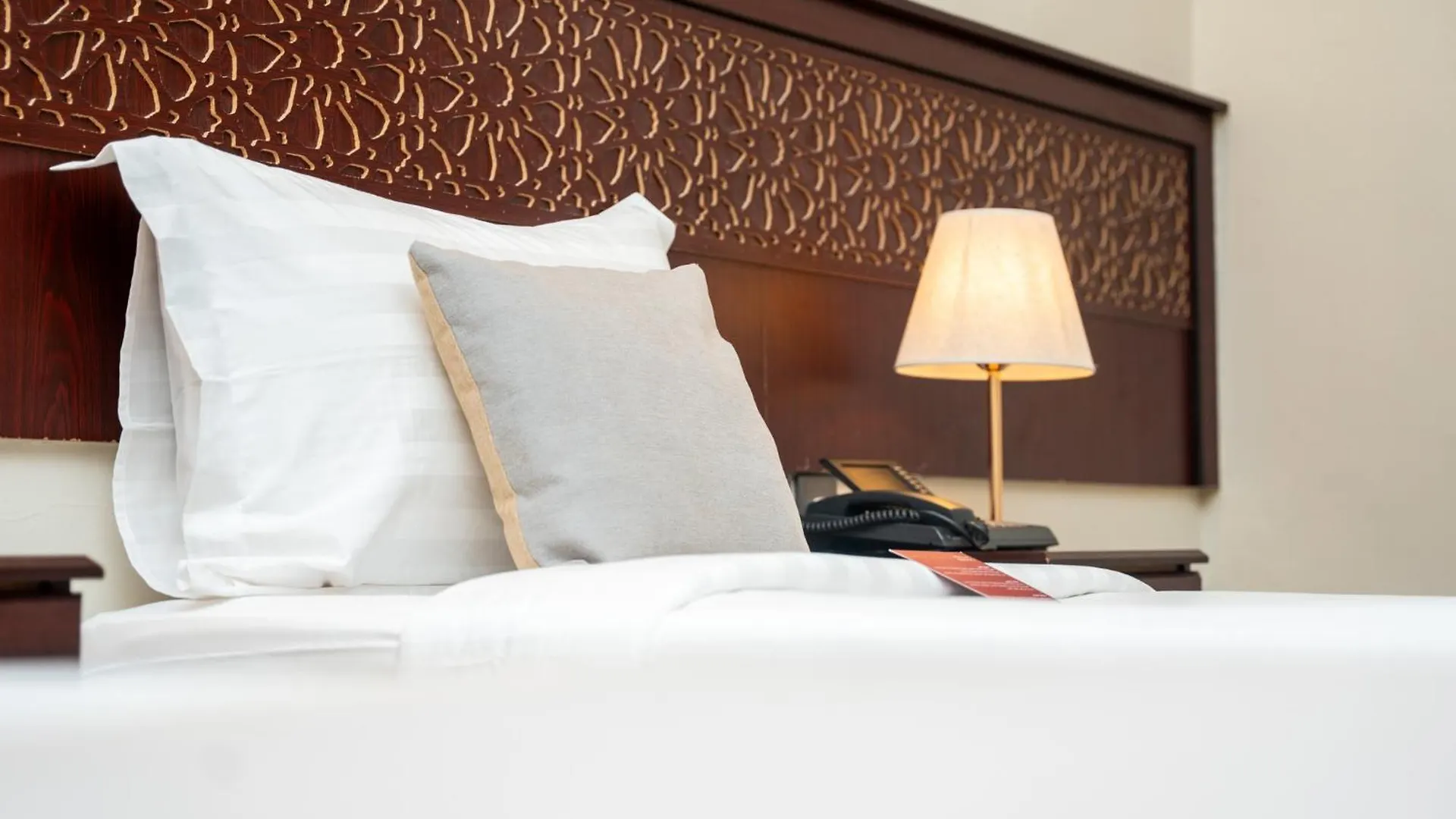 Mawten Hotel Al Masfalah  Mekke