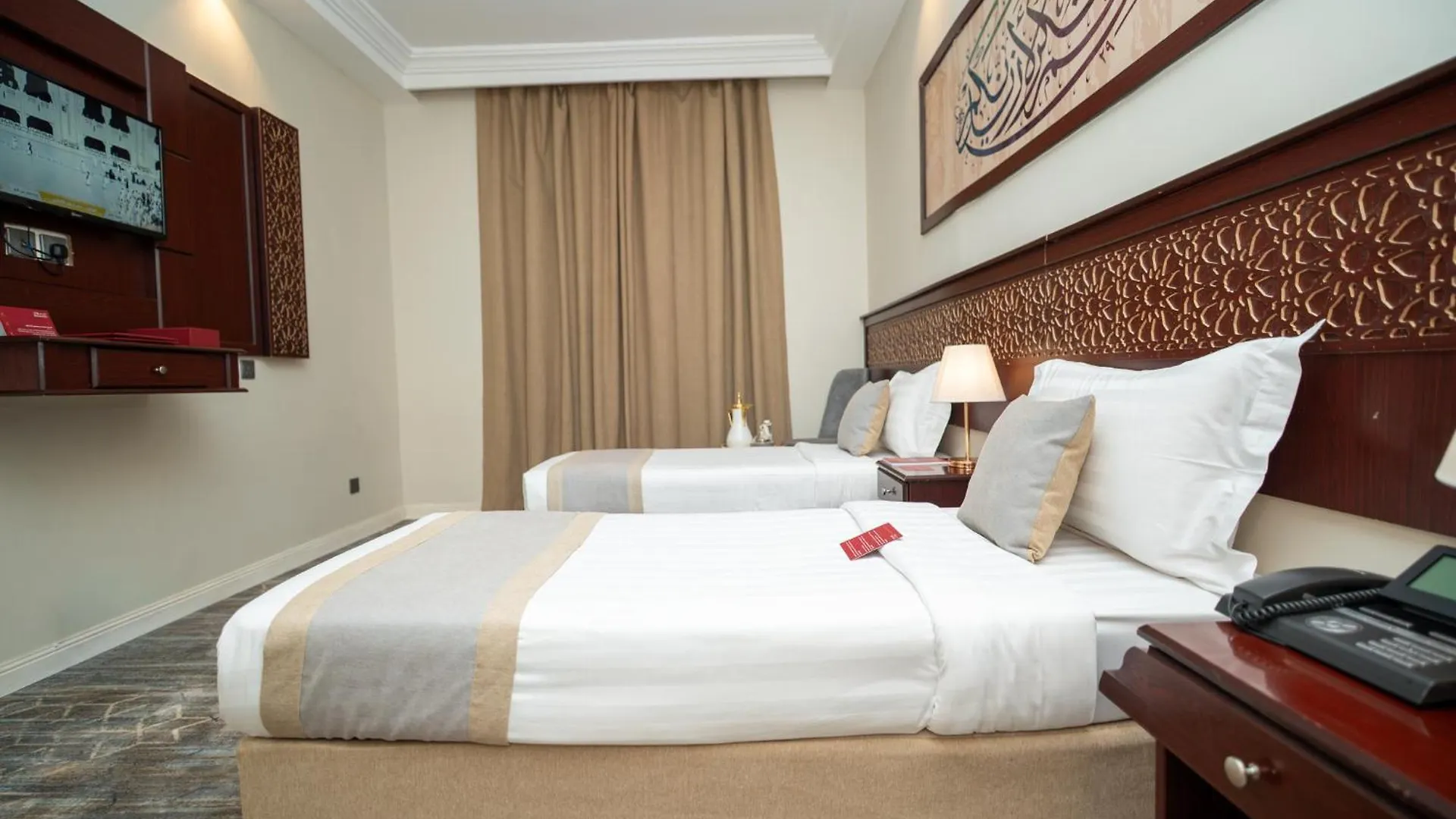 Mawten Hotel Al Masfalah 0*, Mekke Suudi Arabistan