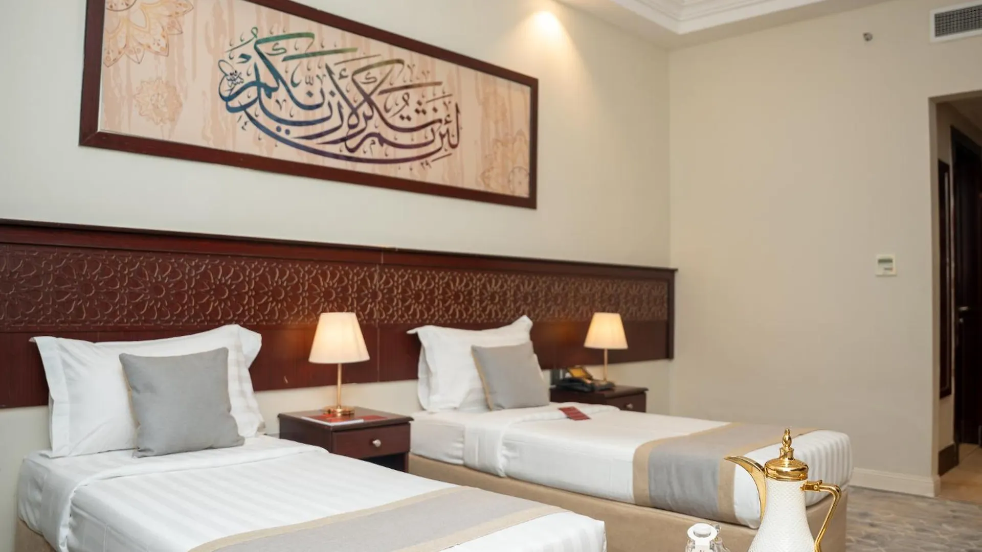 Mawten Hotel Al Masfalah