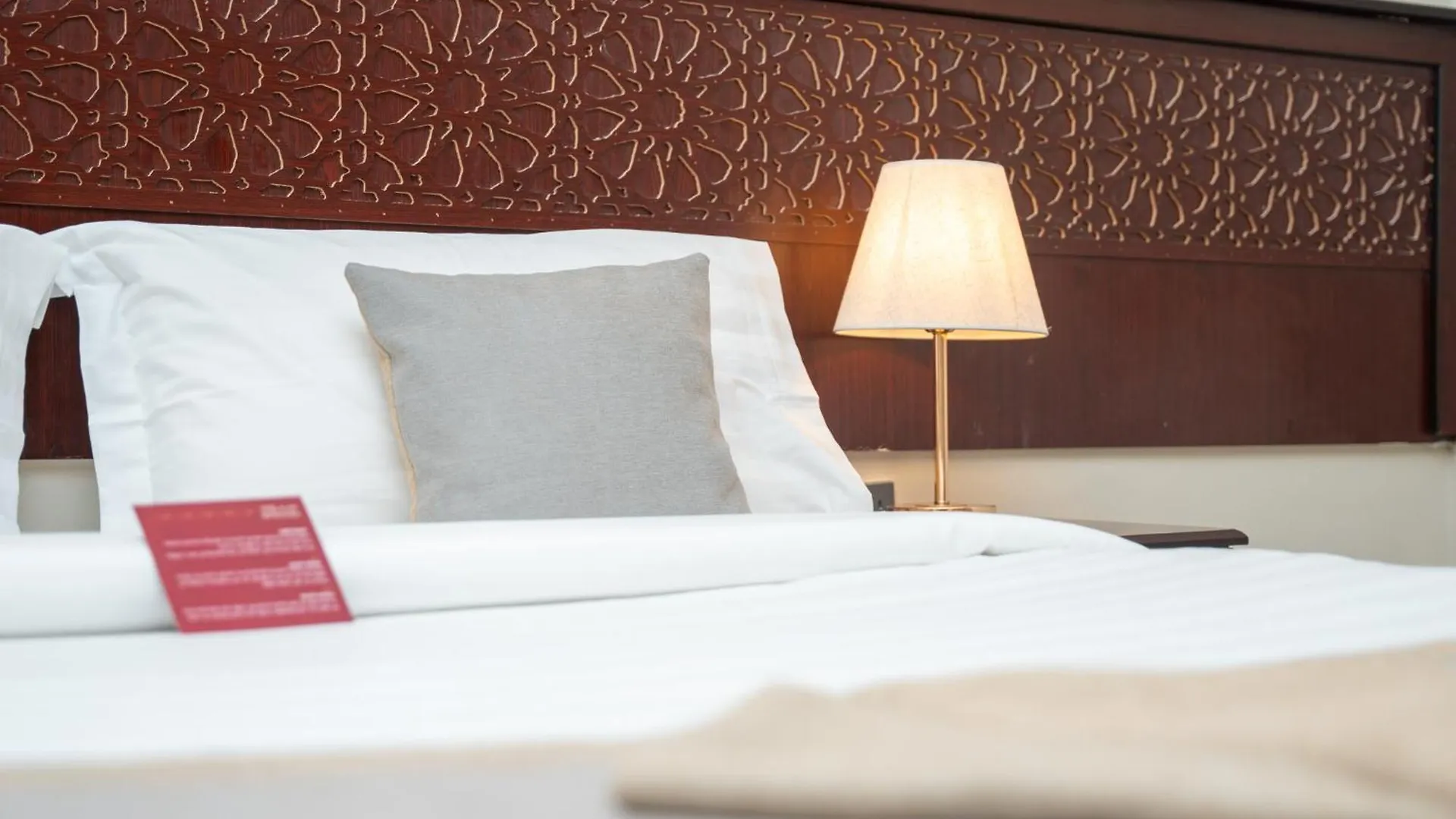 Mawten Hotel Al Masfalah