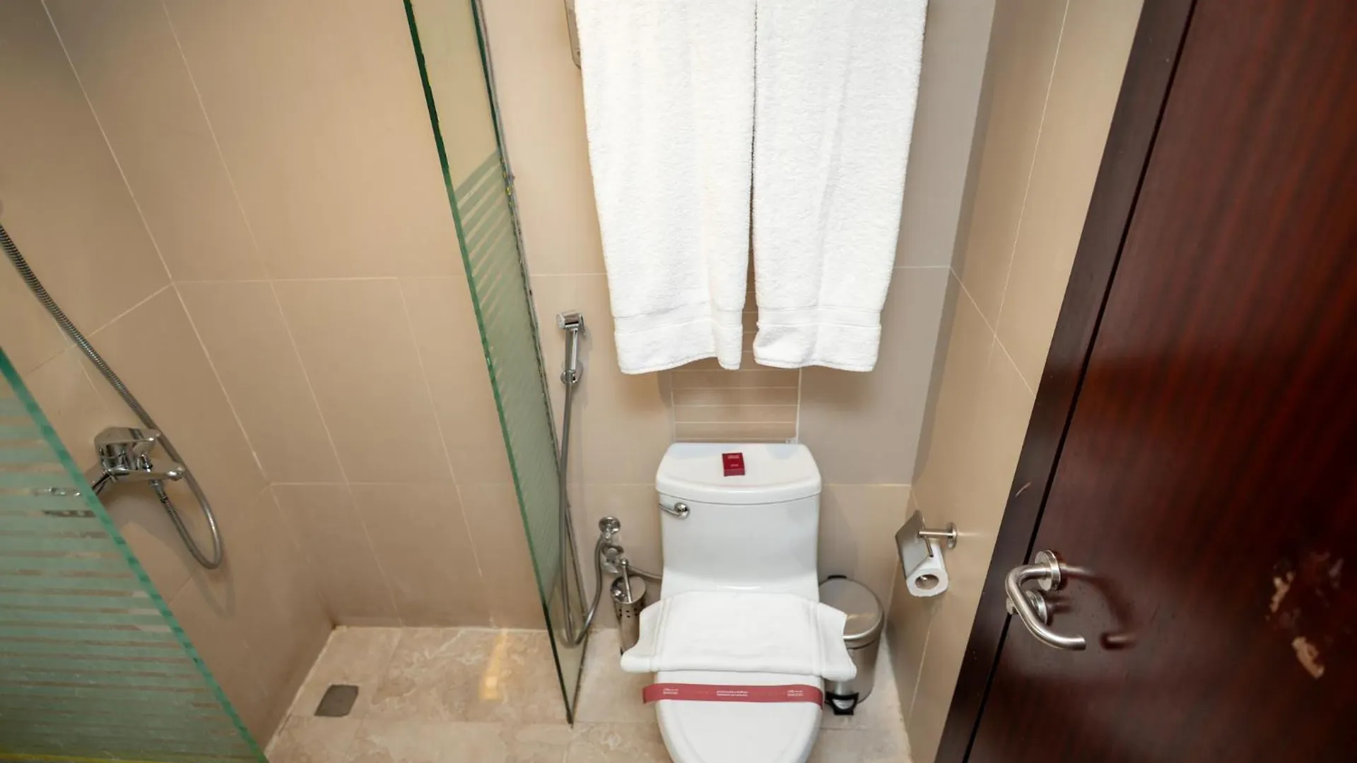 Mawten Hotel Al Masfalah Suudi Arabistan