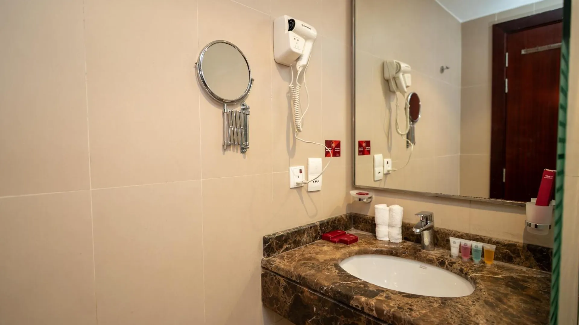 Mawten Hotel Al Masfalah