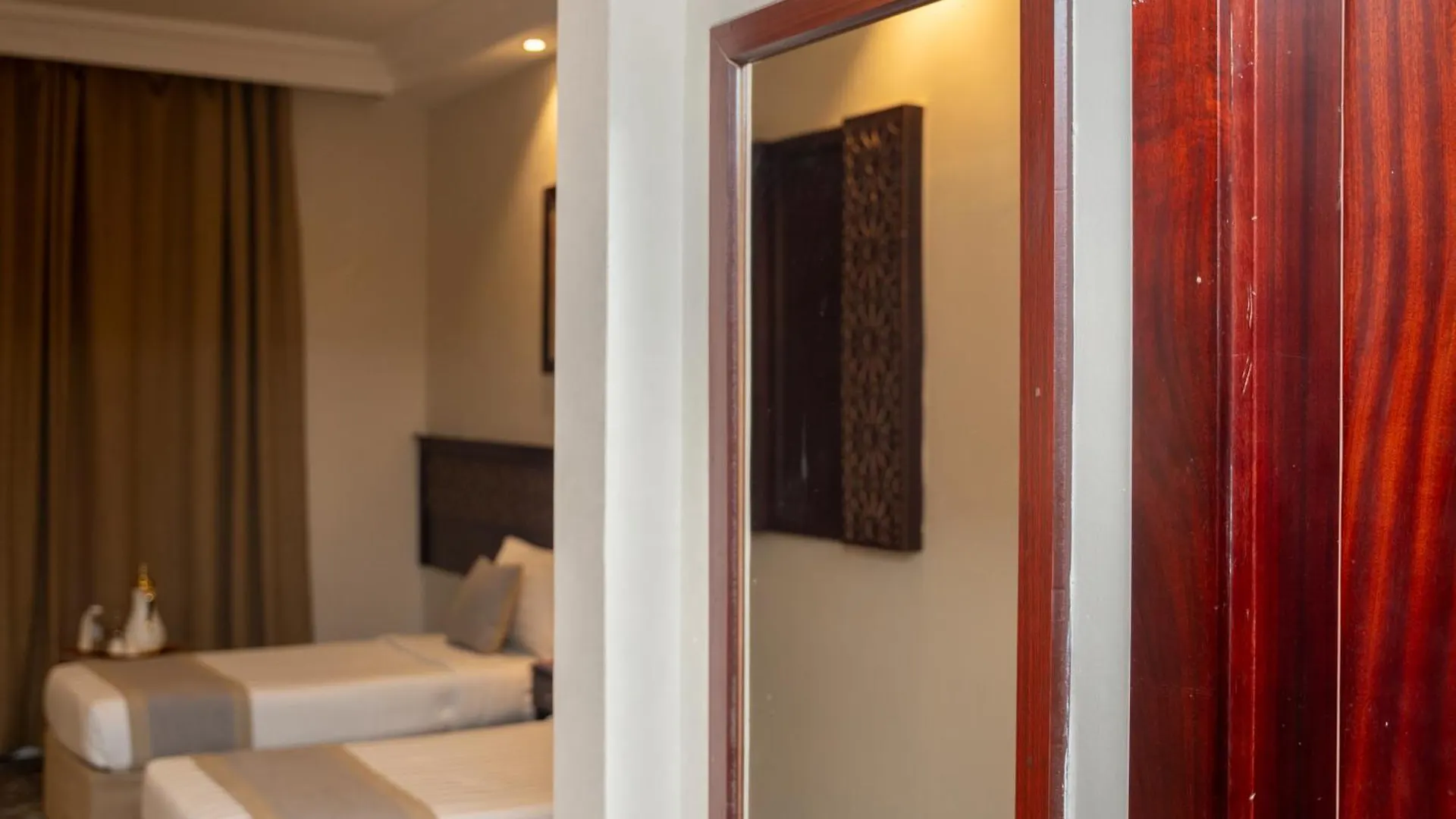 Mawten Hotel Al Masfalah 0*, Mekke Suudi Arabistan