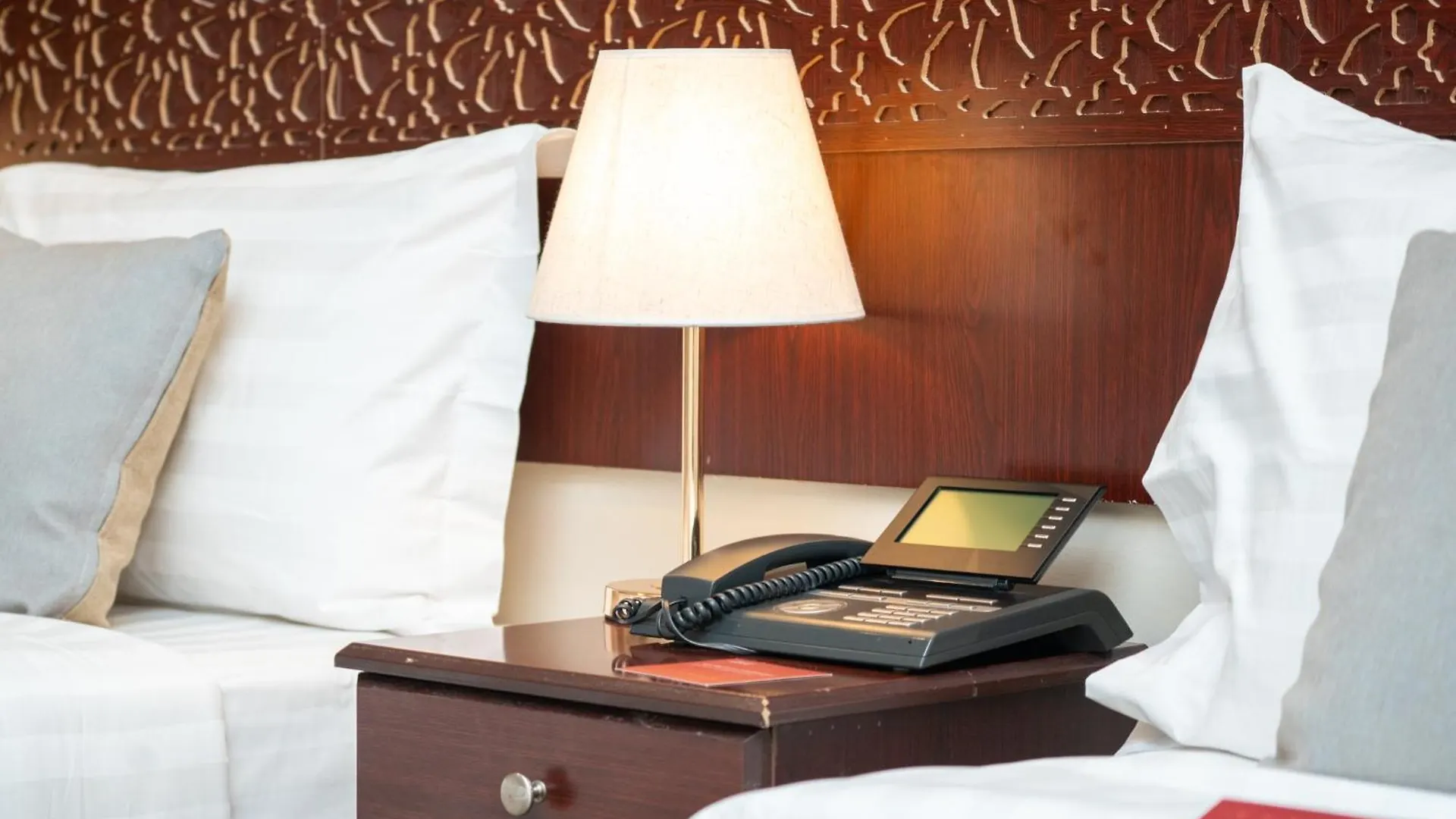 Mawten Hotel Al Masfalah Suudi Arabistan