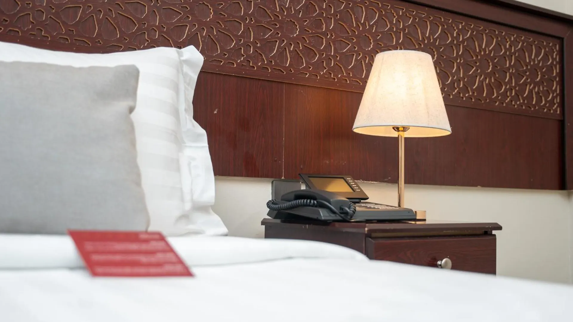 Mawten Hotel Al Masfalah