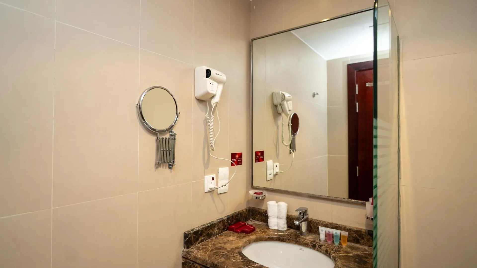 Mawten Hotel Al Masfalah