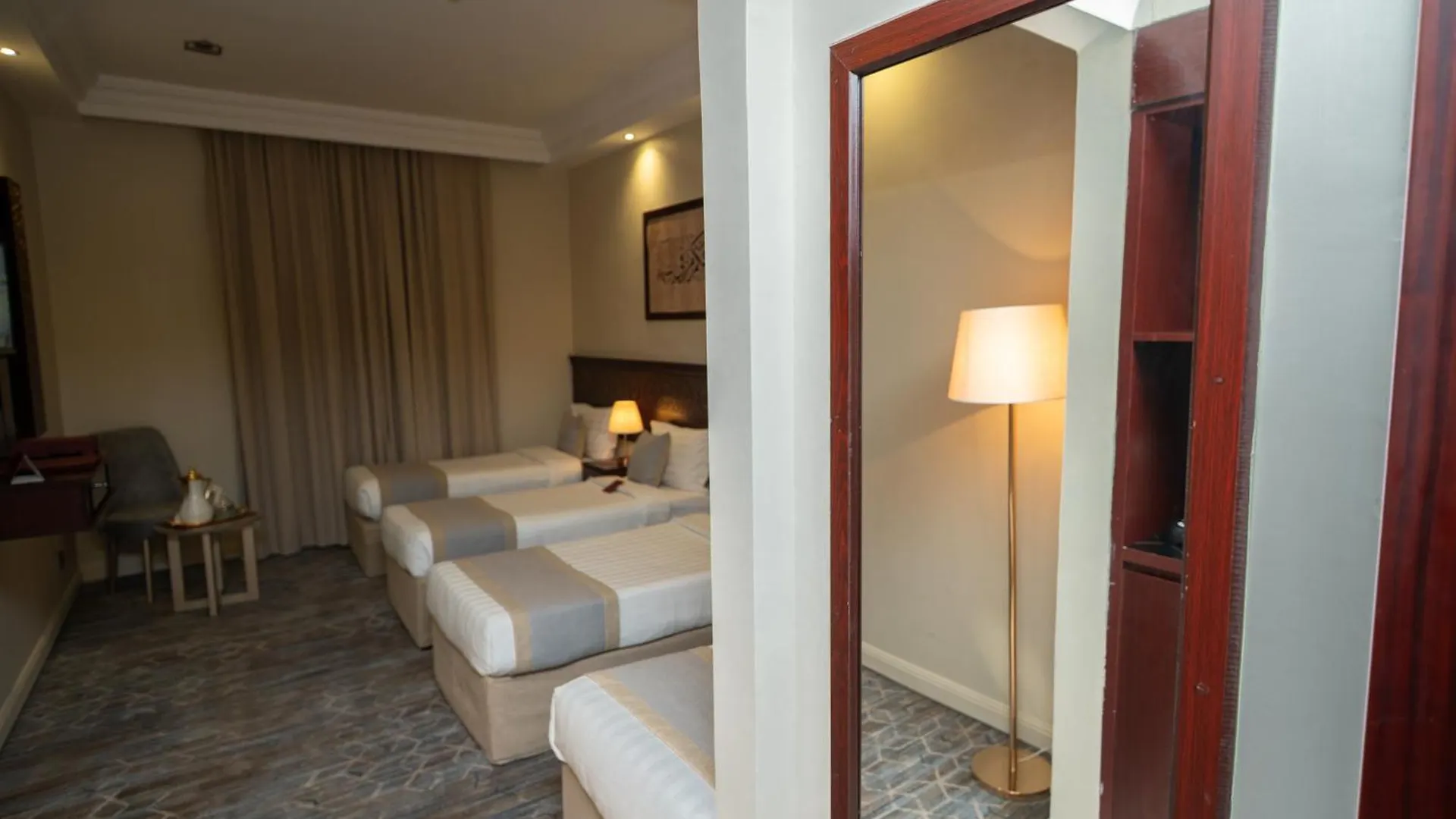 Mawten Hotel Al Masfalah