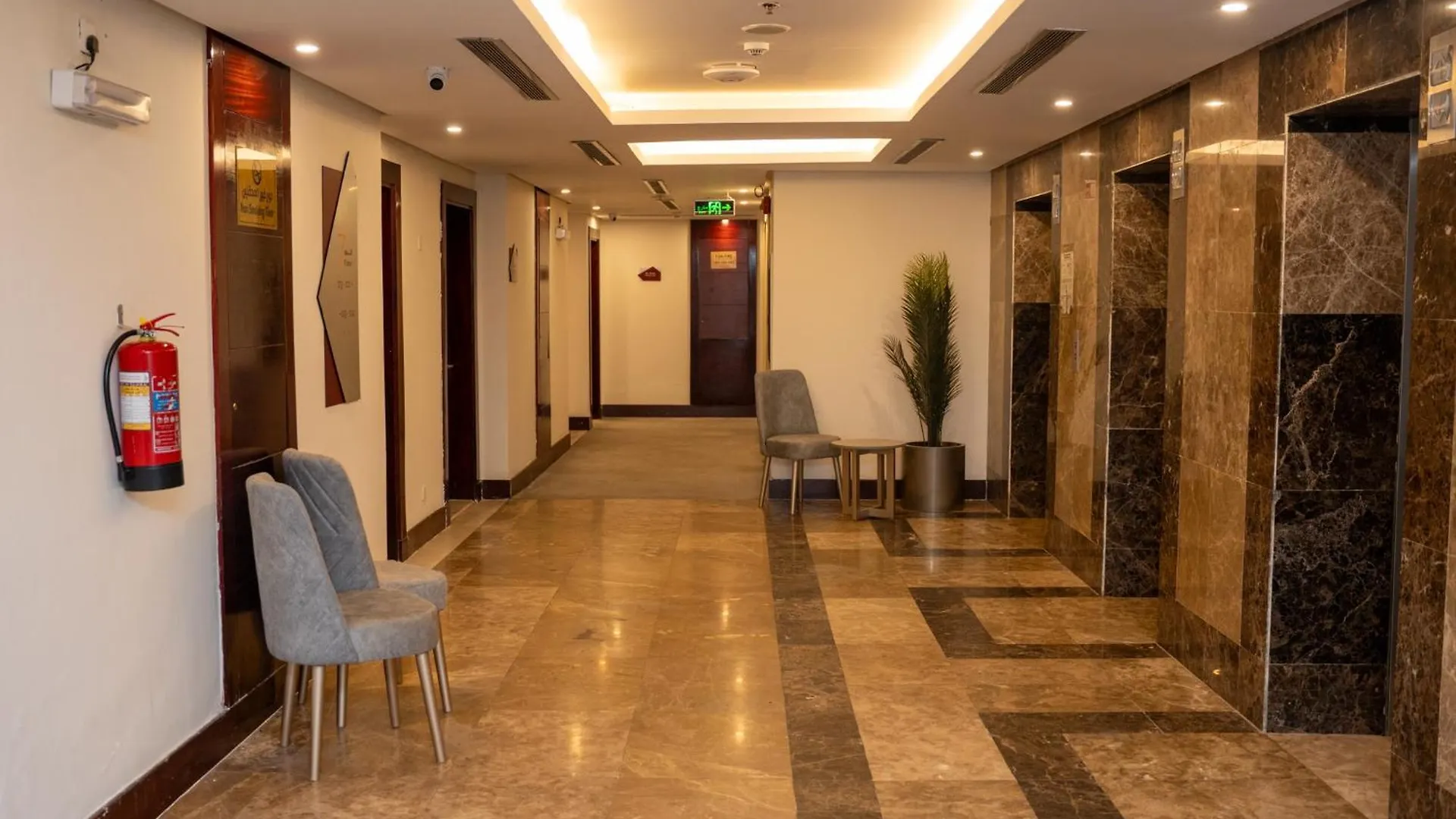 Mawten Hotel Al Masfalah 0*, Mekke