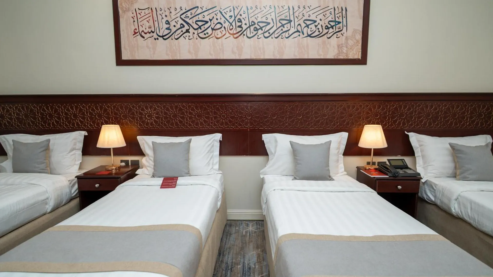 Mawten Hotel Al Masfalah 0*, Mekke Suudi Arabistan